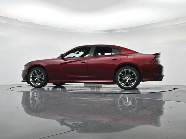 2019 Dodge Charger GT