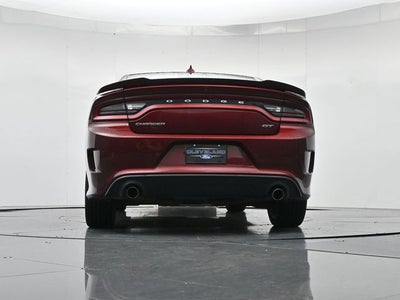 2019 Dodge Charger GT