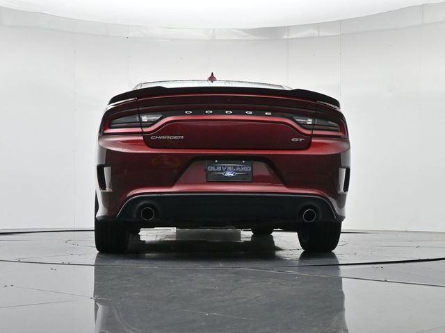 2019 Dodge Charger GT