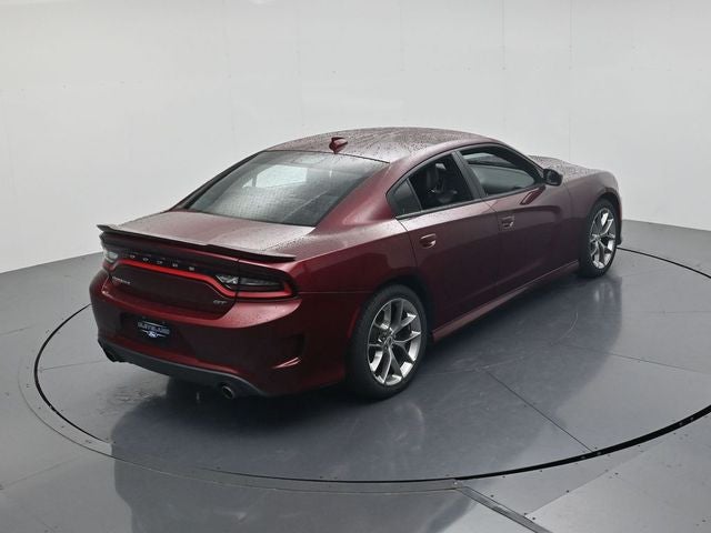 2019 Dodge Charger GT