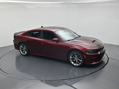 2019 Dodge Charger GT