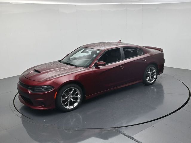 2019 Dodge Charger GT