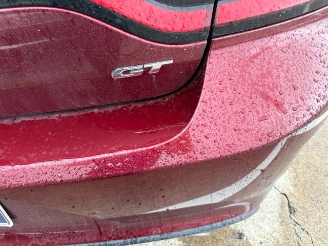 2019 Dodge Charger GT