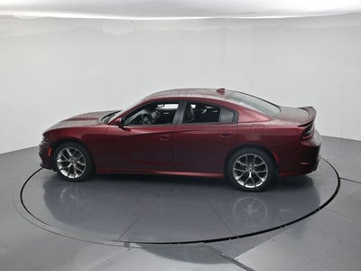 2019 Dodge Charger GT