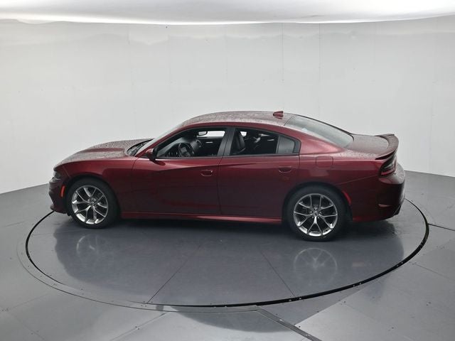 2019 Dodge Charger GT