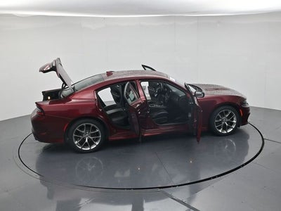 2019 Dodge Charger GT