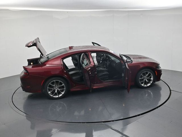 2019 Dodge Charger GT