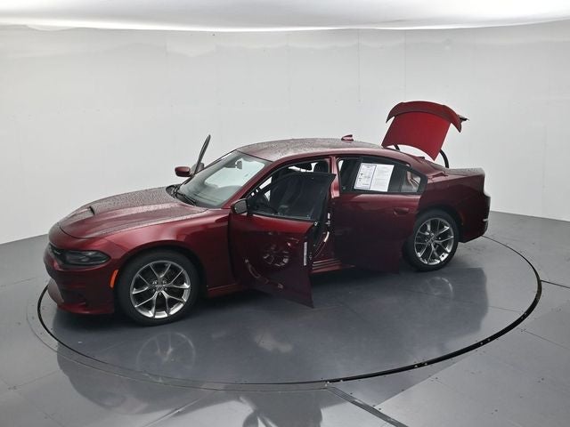 2019 Dodge Charger GT