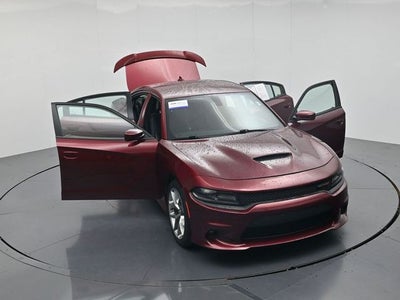 2019 Dodge Charger GT