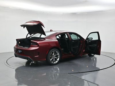 2019 Dodge Charger GT