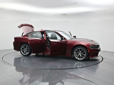 2019 Dodge Charger GT