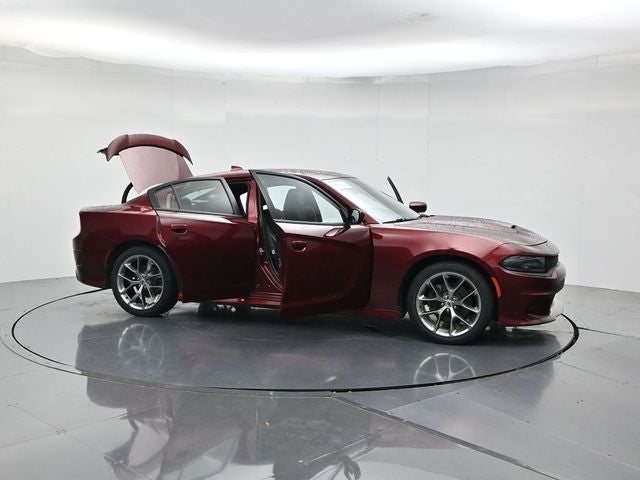 2019 Dodge Charger GT