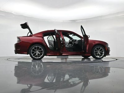 2019 Dodge Charger GT