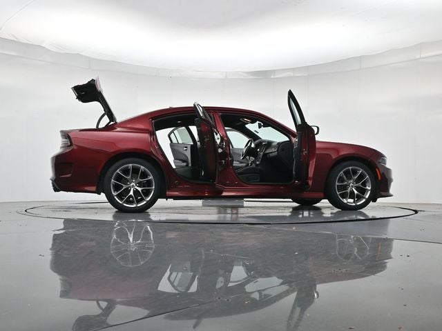 2019 Dodge Charger GT