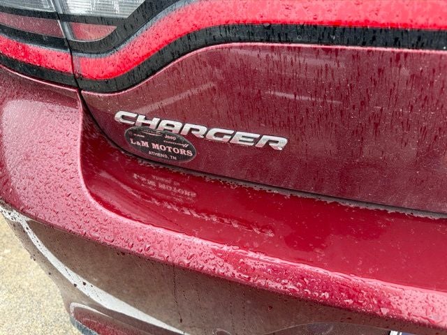 2019 Dodge Charger GT