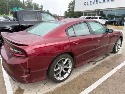 2019 Dodge Charger GT