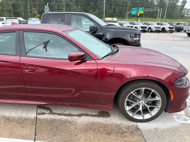 2019 Dodge Charger GT