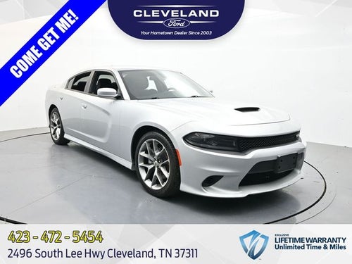 2022 Dodge Charger GT