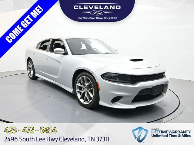2022 Dodge Charger GT
