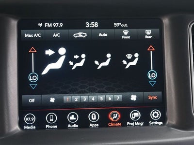 2022 Dodge Charger GT