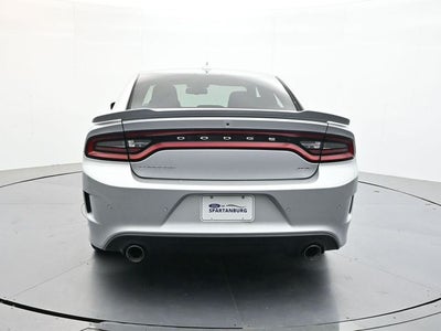 2022 Dodge Charger GT