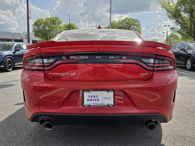 2023 Dodge Charger GT