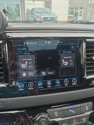 2019 Chrysler Pacifica Touring L Plus