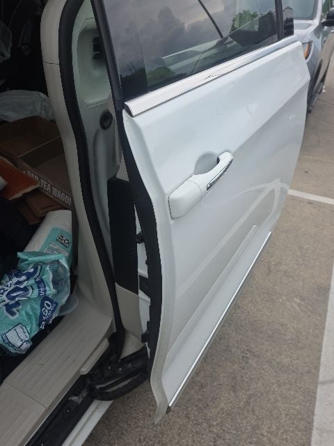 2019 Chrysler Pacifica Touring L Plus