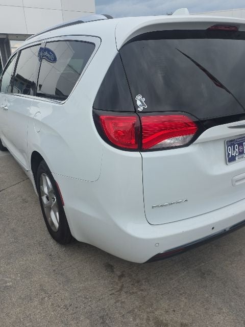 2019 Chrysler Pacifica Touring L Plus