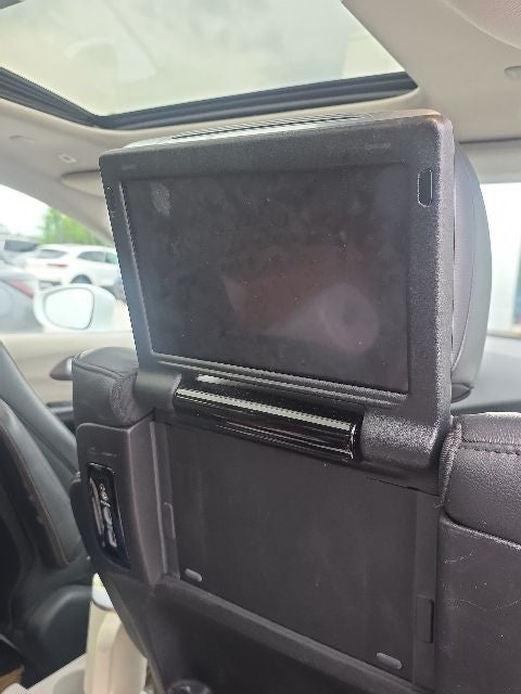 2019 Chrysler Pacifica Touring L Plus