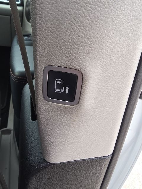 2019 Chrysler Pacifica Touring L Plus