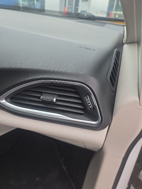 2019 Chrysler Pacifica Touring L Plus