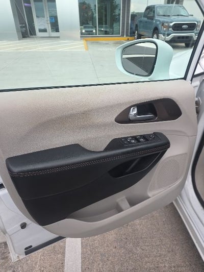 2019 Chrysler Pacifica Touring L Plus