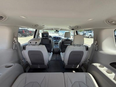 2020 Chrysler Pacifica Touring L Plus