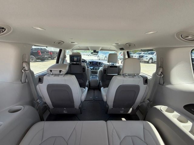 2020 Chrysler Pacifica Touring L Plus