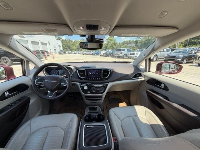 2020 Chrysler Pacifica Touring L Plus