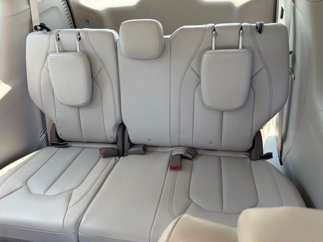 2020 Chrysler Pacifica Touring L Plus