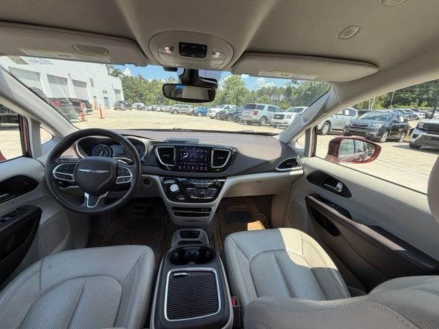 2020 Chrysler Pacifica Touring L Plus