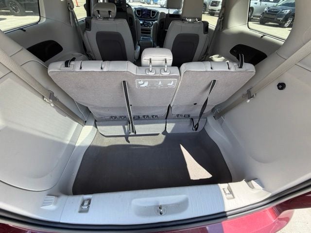 2020 Chrysler Pacifica Touring L Plus
