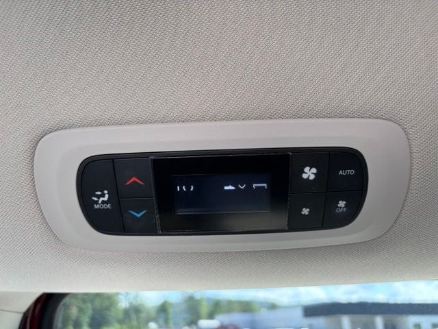 2020 Chrysler Pacifica Touring L Plus