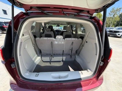 2020 Chrysler Pacifica Touring L Plus