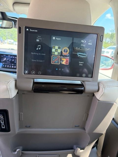 2020 Chrysler Pacifica Touring L Plus