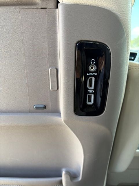 2020 Chrysler Pacifica Touring L Plus