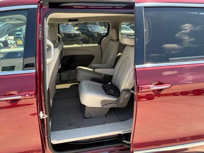2020 Chrysler Pacifica Touring L Plus