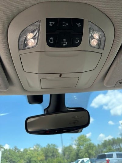 2020 Chrysler Pacifica Touring L Plus