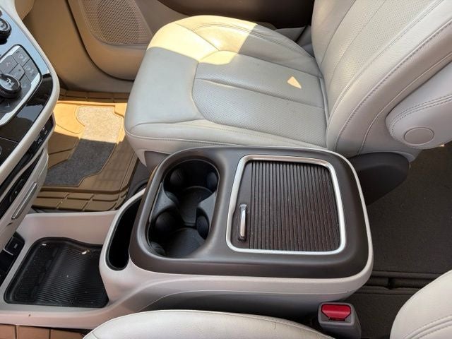 2020 Chrysler Pacifica Touring L Plus