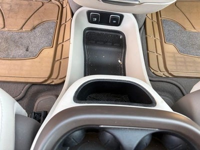 2020 Chrysler Pacifica Touring L Plus