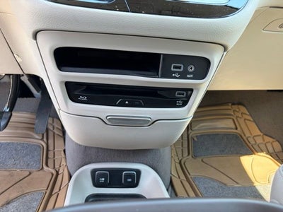 2020 Chrysler Pacifica Touring L Plus