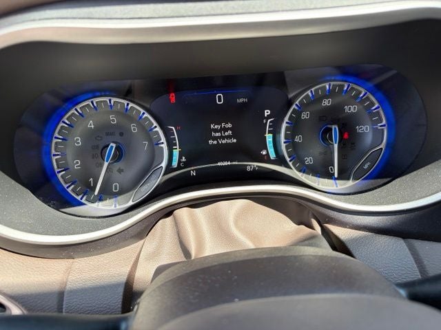 2020 Chrysler Pacifica Touring L Plus
