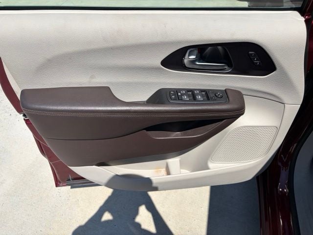 2020 Chrysler Pacifica Touring L Plus